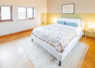 Glan Morfa Lodge Retreat - Newborough - 7