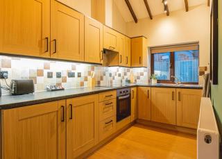 Glan Morfa Lodge Retreat - Newborough - 5