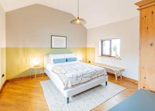 Glan Morfa Lodge Retreat - Newborough - 4