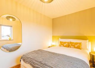 Glan Morfa Lodge Retreat - Newborough - 3