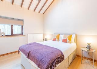 Glan Morfa Lodge Retreat - Newborough - 2
