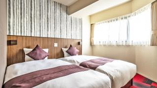 Stay SAKURA Tokyo Asakusa Edo no Mai - Tokyo - 3