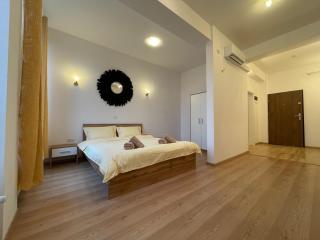 NEW Central nr1 Self Checkin OldCity Center Paid Parking with Lift - Timişoara - 6