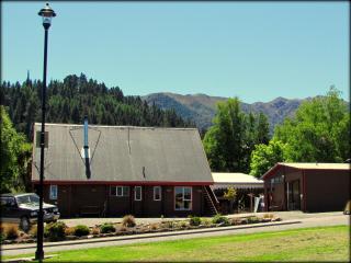 Hanmer Backpackers - Hanmer Springs - 0