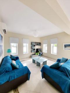 Villa utopia - Paphos - 2