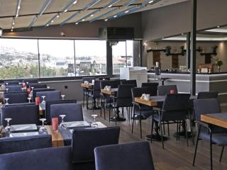 GRAND ÜSKÜDAR OTEL - Istanbul - 9
