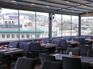 GRAND ÜSKÜDAR OTEL - Istanbul - 7