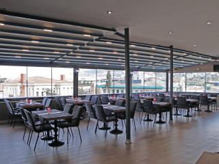 GRAND ÜSKÜDAR OTEL - Istanbul - 6