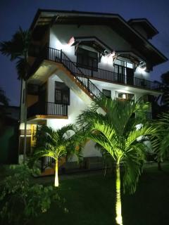 Kyo Garden Villa - 2