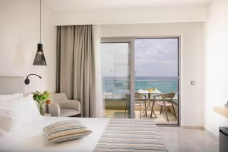 Batis Beach Hotel - Rethymno - 0