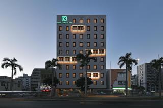 Prince Smart Inn Naha - Naha - 8