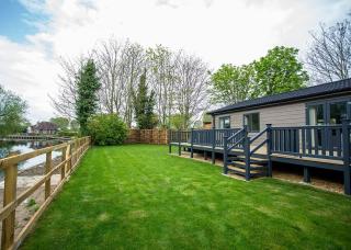 Lee Valley - Hoddesdon - 1