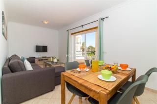Armacao de Pera Apartment Dalma Ceu - By Dalma Portuguesa - Armação de Pêra - 6