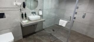 Comfort Inn , Statue of unity - Kevadia - 3