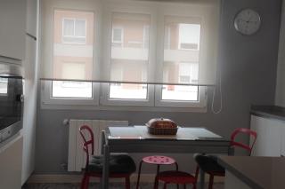 C01A05 Precioso apartamento con vistas al mar - Santander - 4