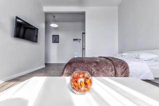 RAISSON APARTHOTEL D90 Хан Шатыр - Astana - 9