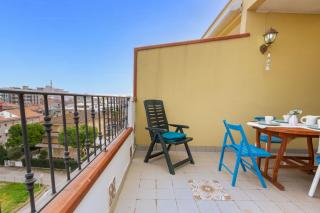 Appartamento Mansarda Azzurra - MyHo Casa - Alba Adriatica - 6