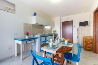 Appartamento Mansarda Azzurra - MyHo Casa - Alba Adriatica - 8