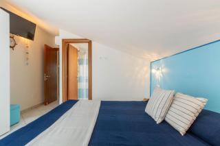 Appartamento Mansarda Azzurra - MyHo Casa - Alba Adriatica - 3