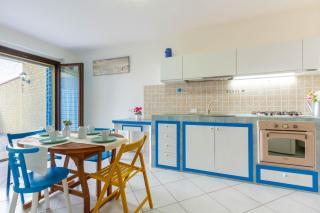 Appartamento Mansarda Azzurra - MyHo Casa - Alba Adriatica - 9