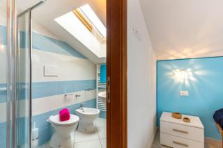 Appartamento Mansarda Azzurra - MyHo Casa - 1