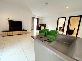 Lembah Permai Resort - 1