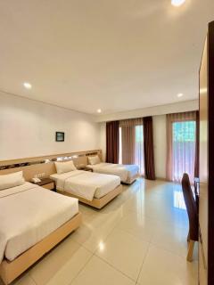 Lembah Permai Resort - 9