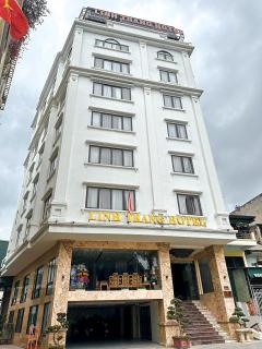 Linh Trang Hạ Long Hotel - Ha Long - 1
