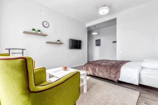 RAISSON APARTHOTEL D90 Хан Шатыр - Astana - 7