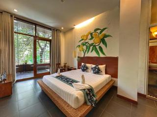 Monsoon Riverside Hotel - Phnom Penh - 0