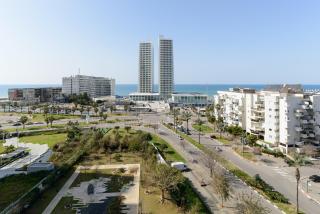 Bat Yam Luxury Apt Terrace & Sea View by FeelHome - Bat Yam - 7