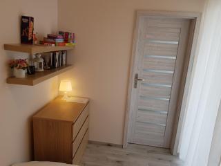 Apartament na Zaciszu - Kąty Rybackie - 5