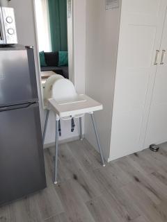 Apartament na Zaciszu - Kąty Rybackie - 2