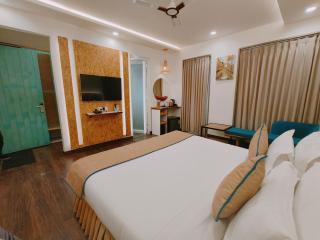 Ataraxia by Alivaa , Mussoorie Foothills, Dehradun - 1