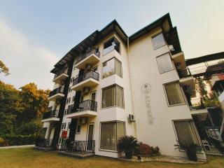 Ataraxia Crestmont Resort & Spa - Dehradun - 9