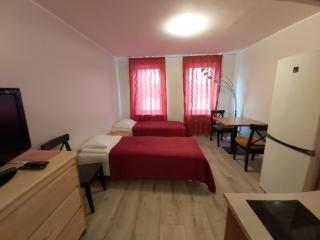 Telliskivi Apartment - 1