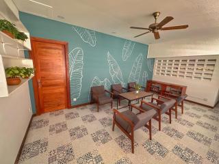 Monsoon Riverside Hotel - Phnom Penh - 3