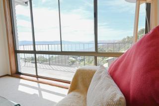 Cheerful 3 bedrooms home with Sea View - 7