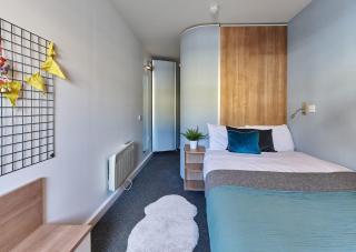 For Student Only - Trust House Near Exeter City Centre - Exeter - 9
