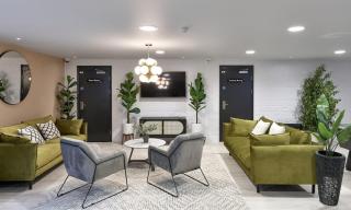 For Student Only - Trust House Near Exeter City Centre - Exeter - 6
