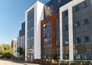 For Student Only - Trust House Near Exeter City Centre - Exeter - 3