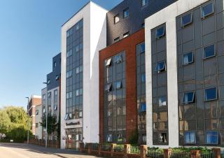 For Student Only - Trust House Near Exeter City Centre - Exeter - 0