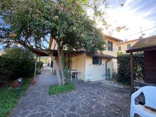 SANCA - 7 posti letto con giardino - San Vincenzo - 0