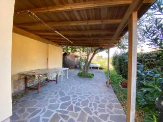 SANCA - 7 posti letto con giardino - San Vincenzo - 7