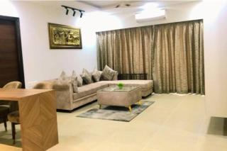 02-JenVin Luxury Homes - Garden view 2bed Apartment, North Goa - 2