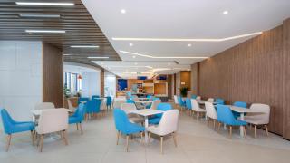 Holiday Inn Express Chengdu Tianfu Airport Zone by IHG - 8