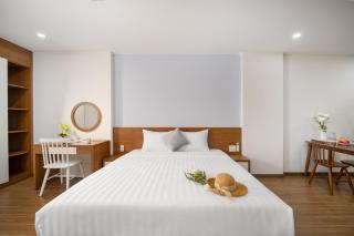 Samatha Apartment & Hotel - 7