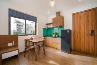 Samatha Apartment & Hotel - 3