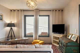 Referta Apartamento T2 - Prazeres - 4