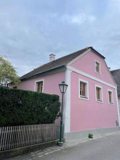 Altes Winzerhaus in der Wachau - neu renoviertes Haus mit Terrasse - Dürnstein - 0